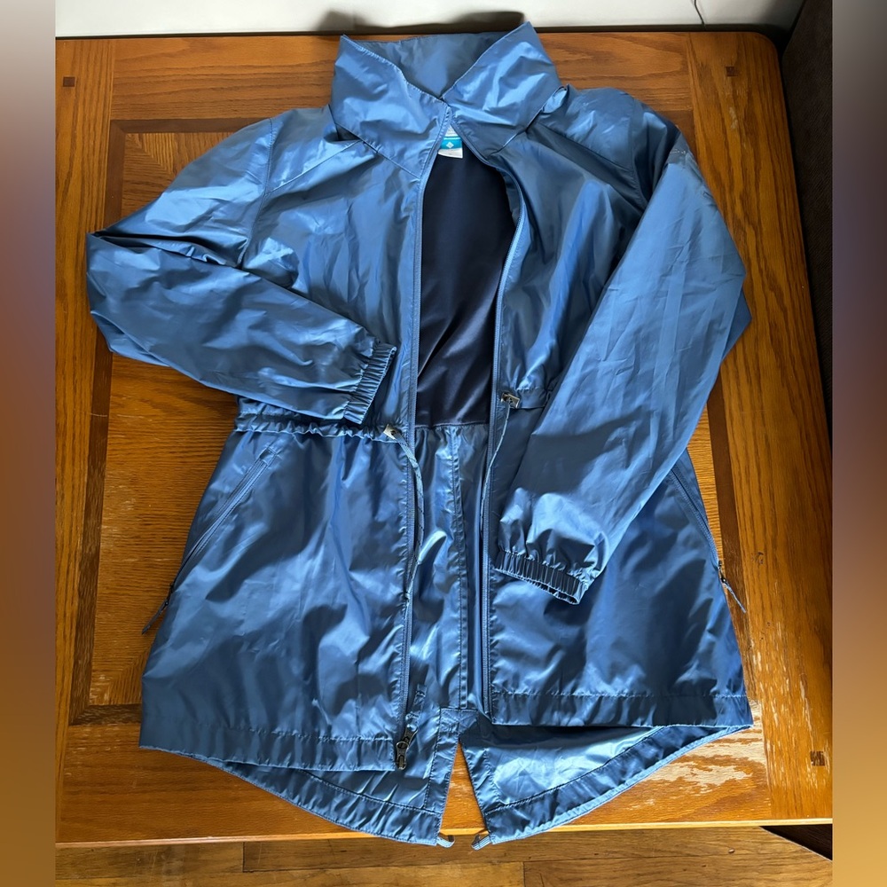 BRAND NEW Columbia jacket!